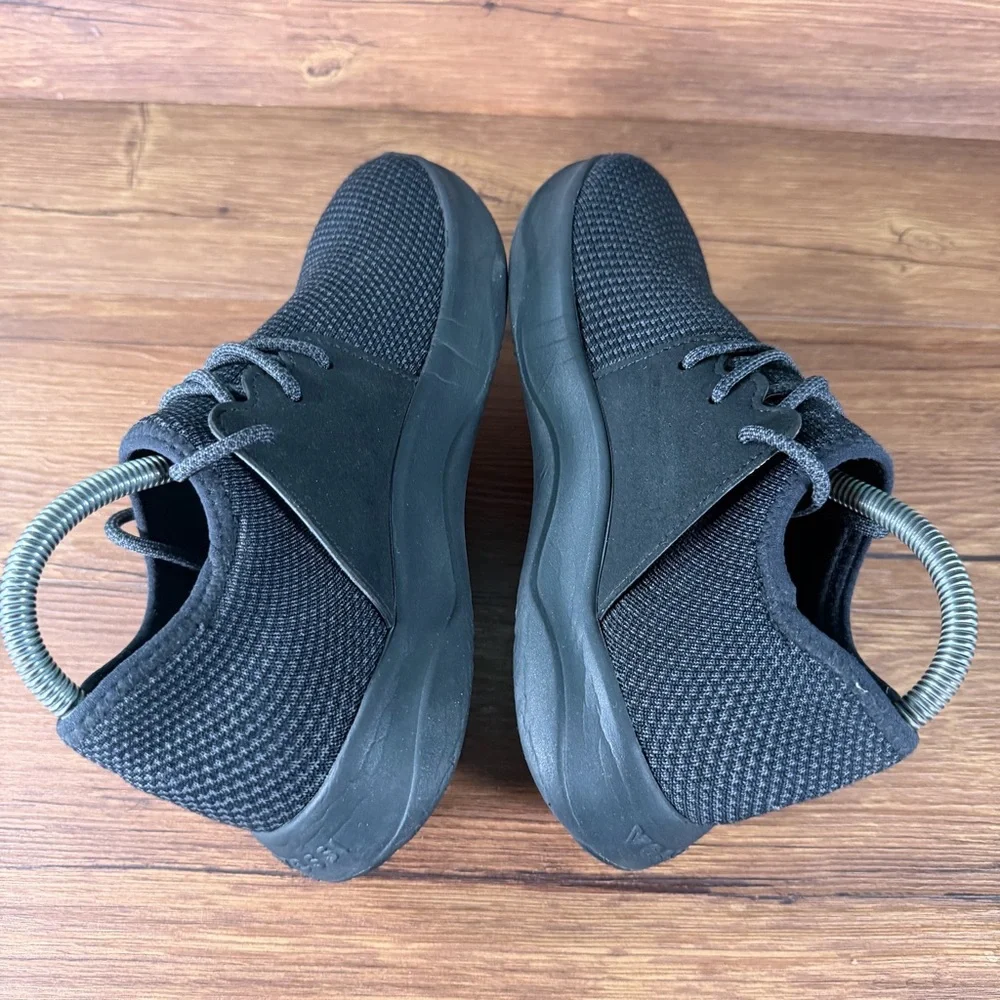 VESSI‎ Everyday Waterproof Sneakers Women’s Size 8 Lace Up Shoes